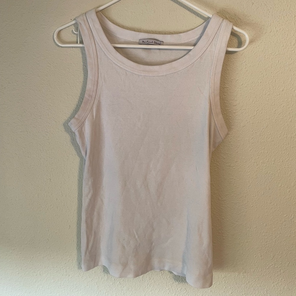 tank top. size - OS